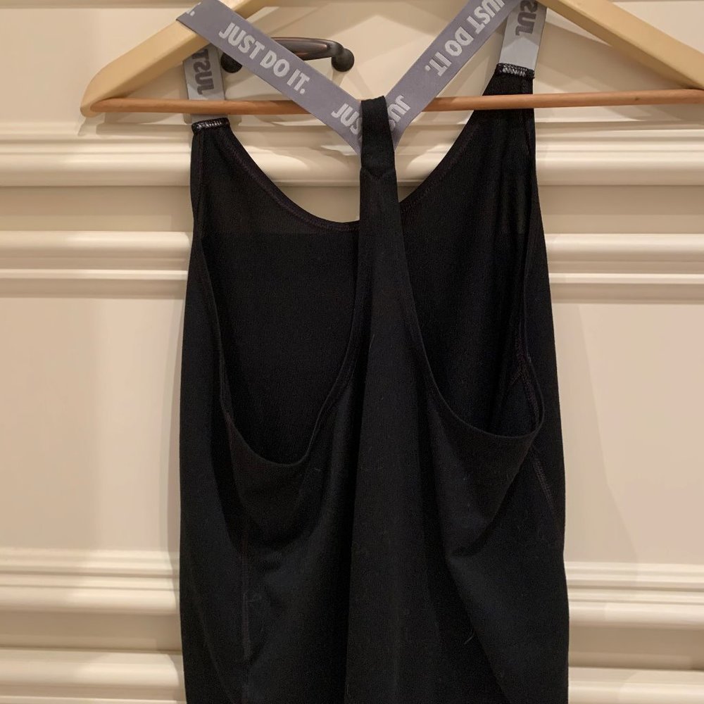 Sports Wear Tank Top